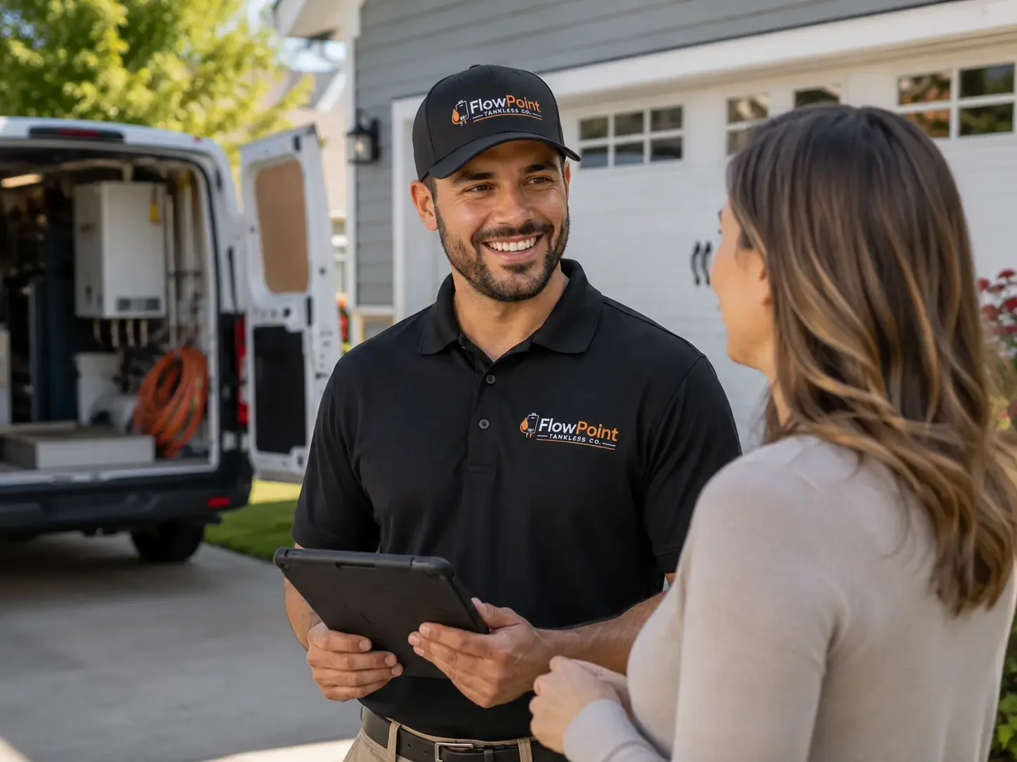 Tankless Water Heater Installation Payson, UT FAQs